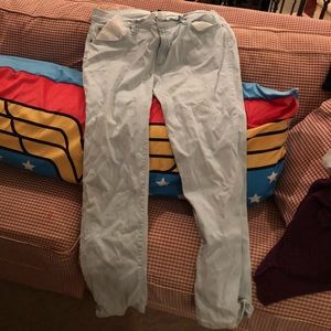 brand new James jeans 18